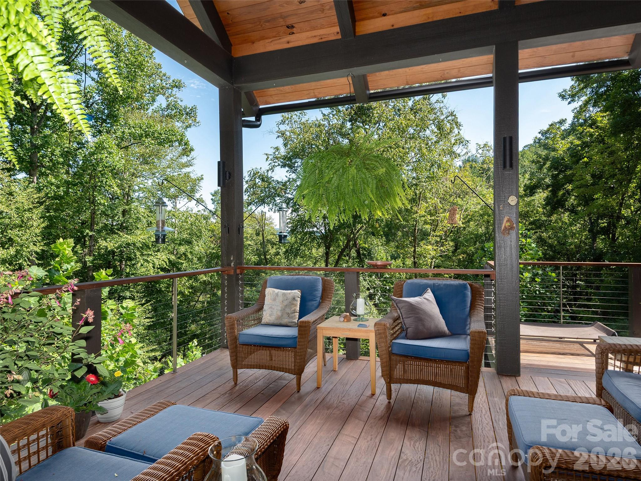 95 Merrills Chase Road Asheville, NC 28803 - Photo 19 of 44 Gallery Image 19