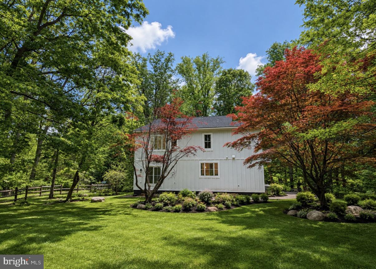 3503 Old Windy Bush Road New Hope, PA 18938 - Photo 3 of 4