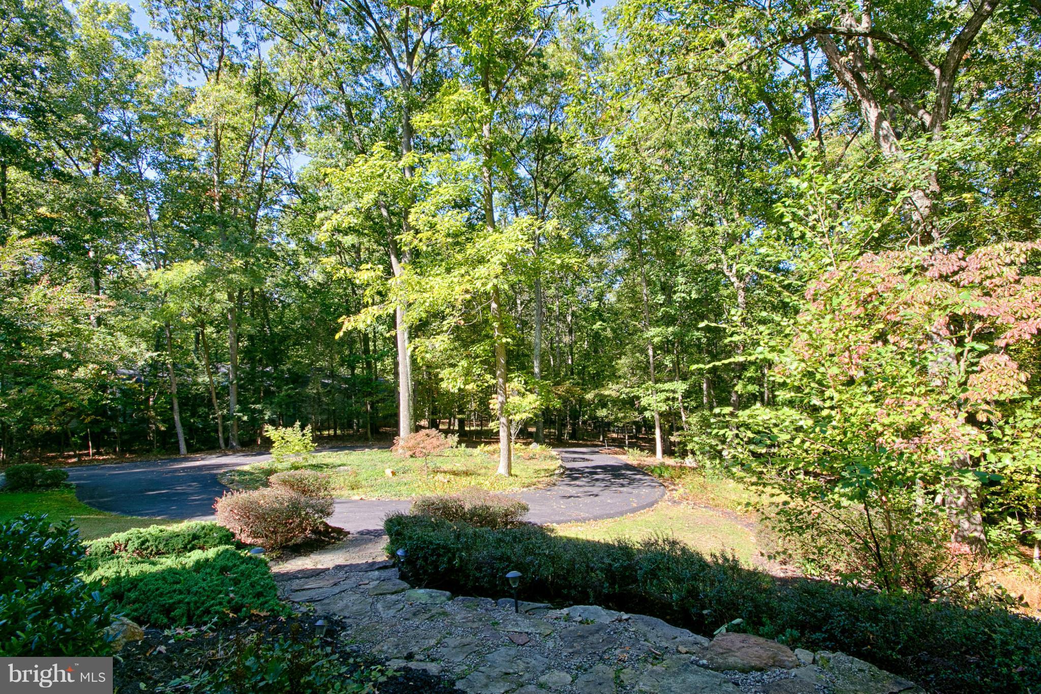 10903 Hunter Station Road Vienna, VA 22181 - Photo 3 of 30 Fantastic Landscaping