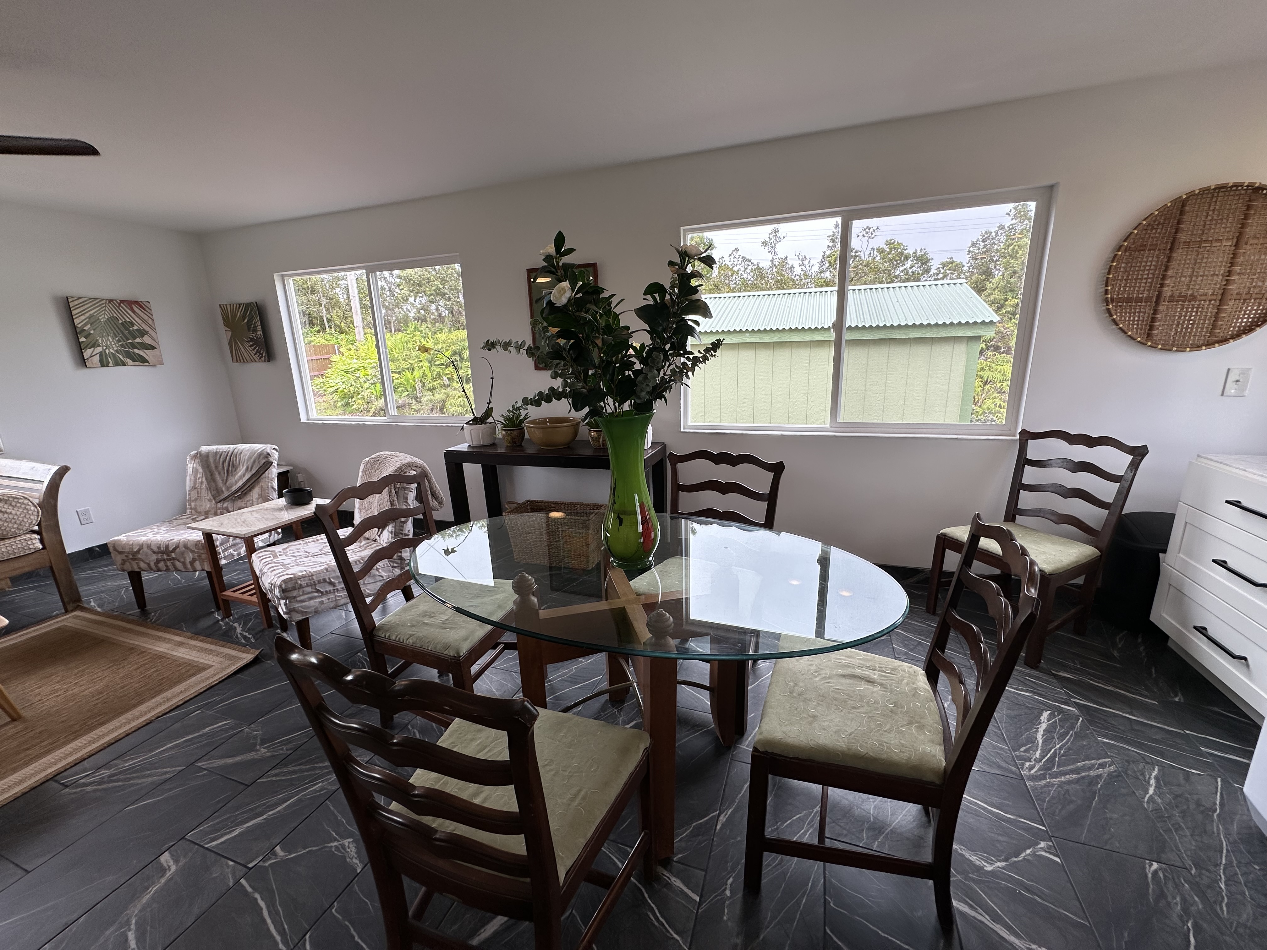 11-3335 Old Volcano Road Volcano, HI 96785 - Photo 13 of 22 Gallery Image 13