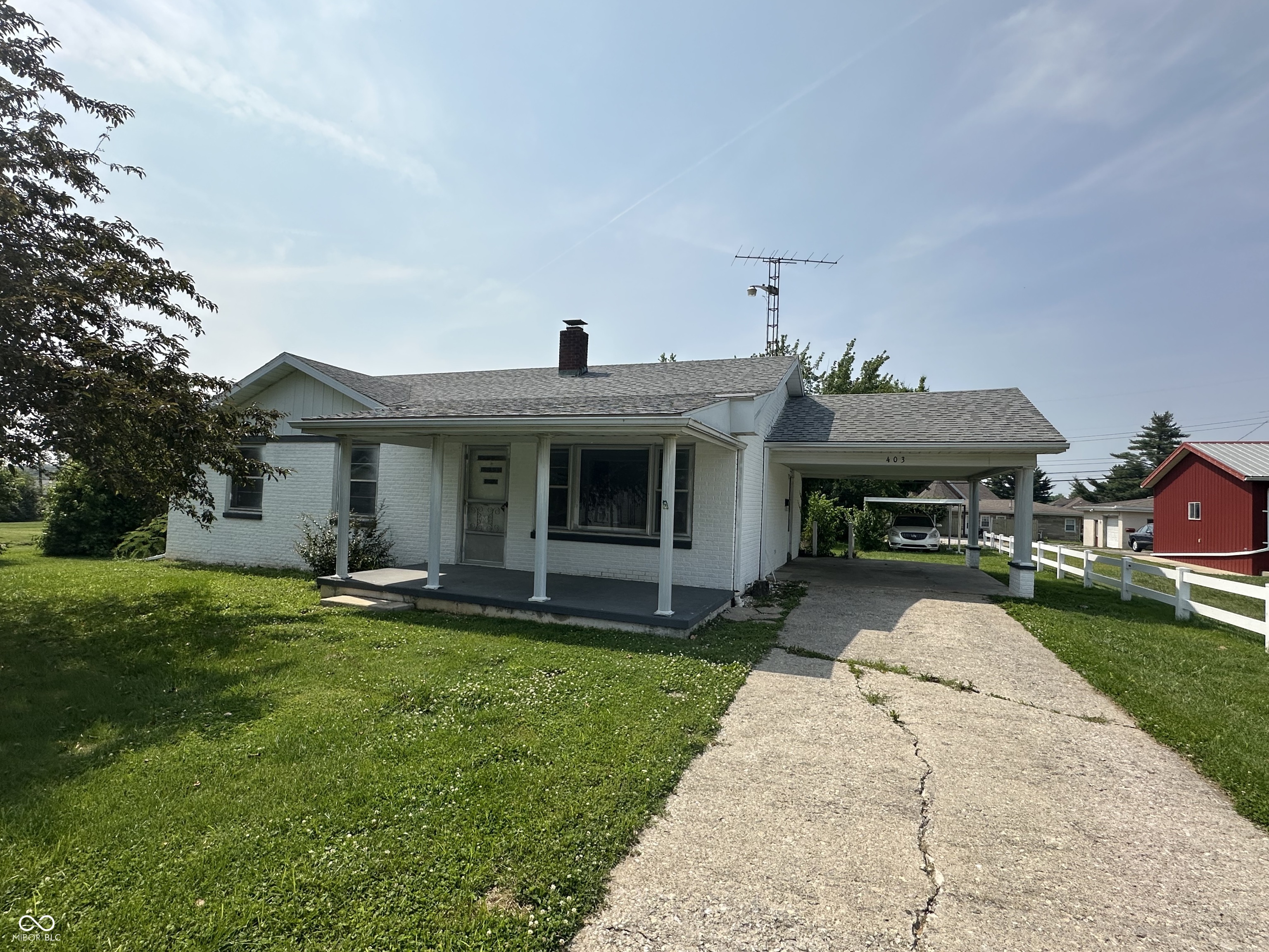 403 Washington Street Loogootee, IN 47553 - Photo 1 of 1 Gallery Image 1