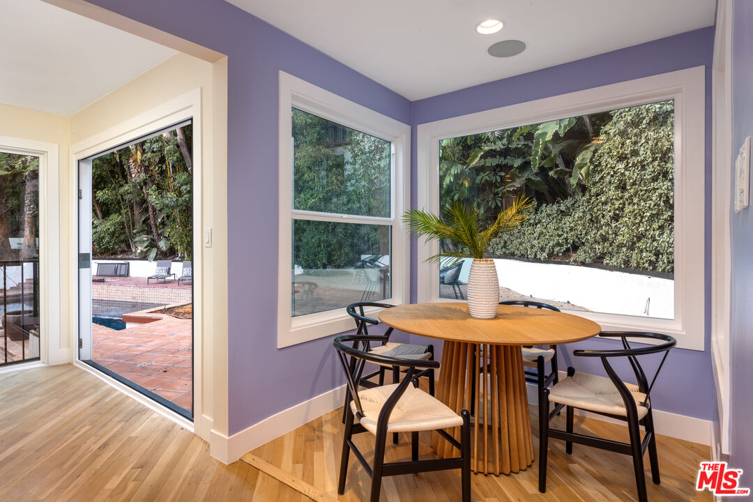1616 Queens Road Los Angeles, CA 90069 - Photo 7 of 25 Gallery Image 7