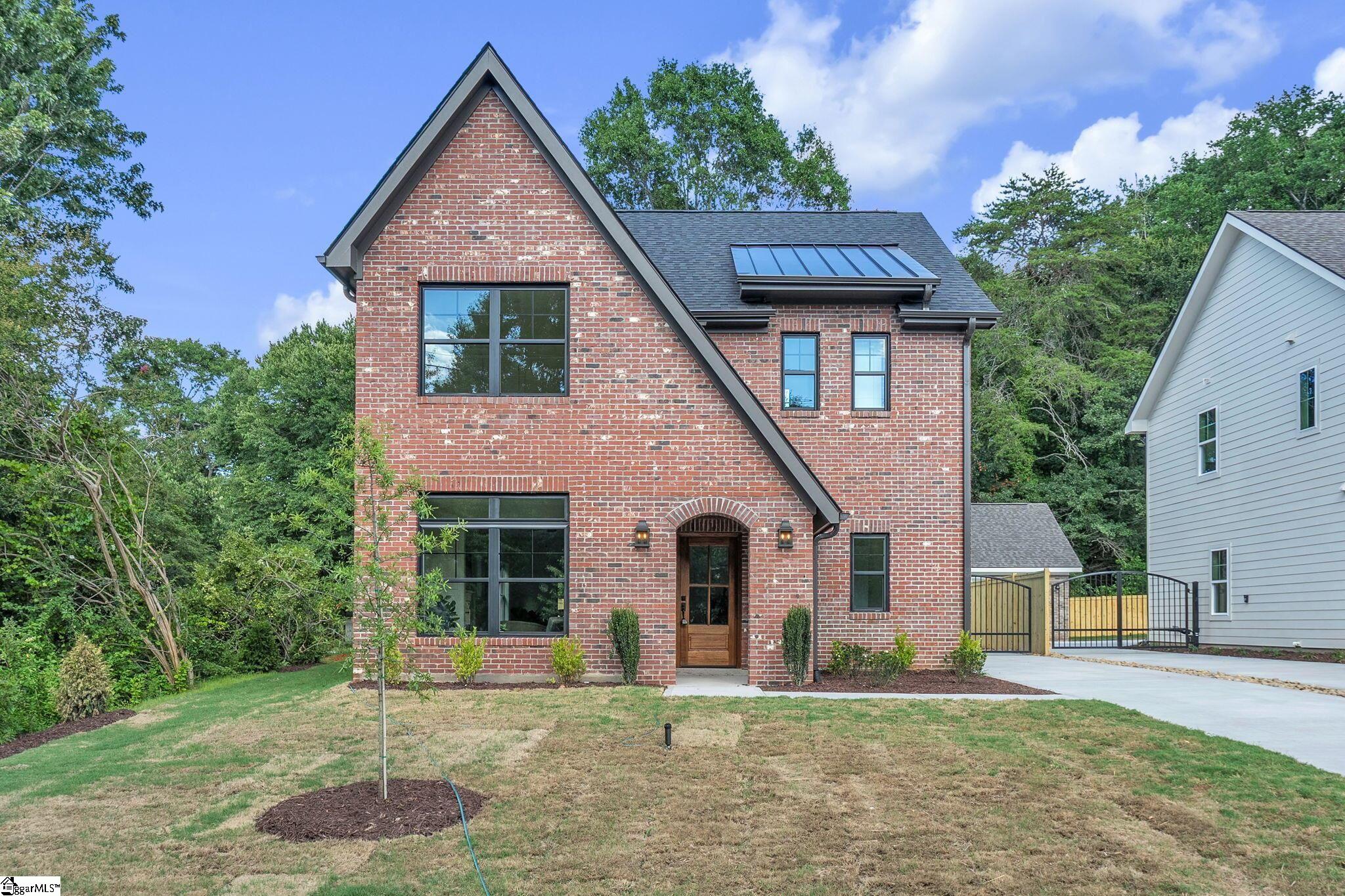 32 Tubbs Mountain Rd Extension Travelers Rest, SC 29690 - Photo 1 of 24 Gallery Image 1