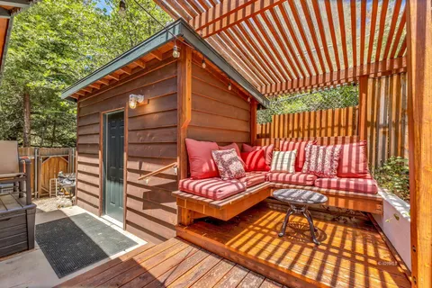 $545,000 | 25060 Fern Valley Road, Idyllwild, CA 92549