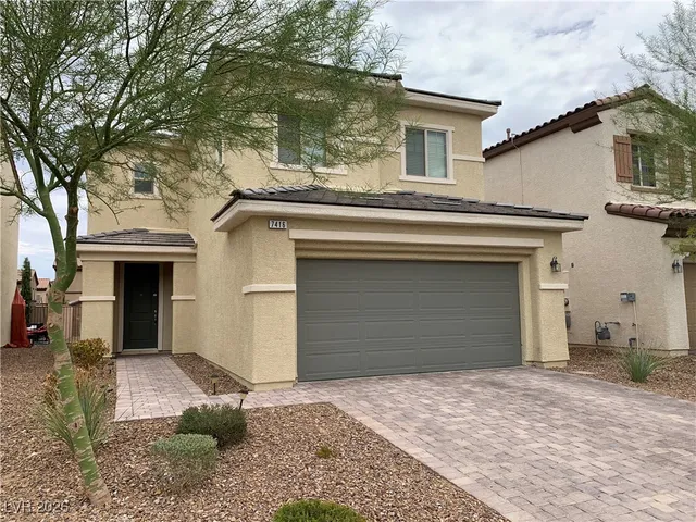 $2,400 | 7416 Amesbury Street, Las Vegas, NV 89113