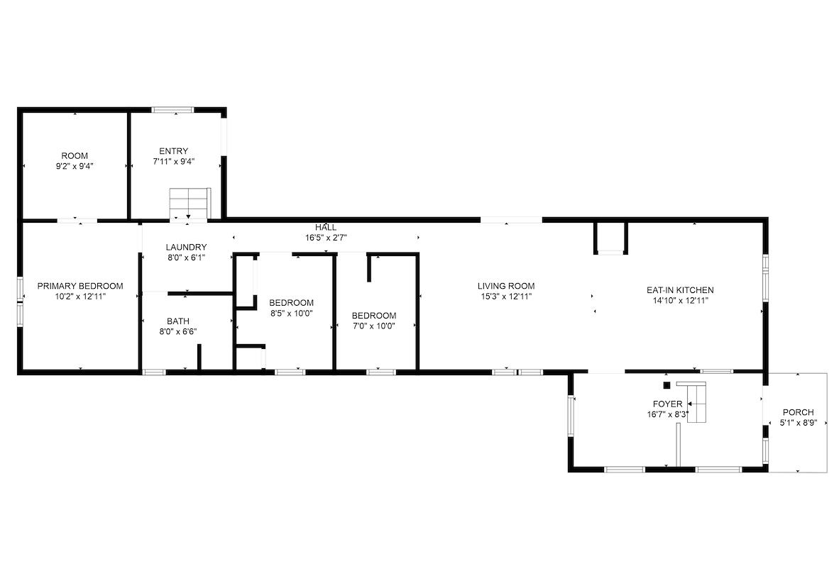 3934 South 29 Road Cadillac, MI 49601 - Photo 10 of 35 Gallery Image 10
