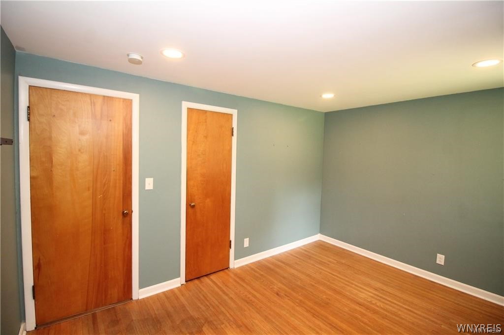 8709 Nottingham Terrace Clarence, NY 14221 - Photo 24 of 32 Gallery Image 24
