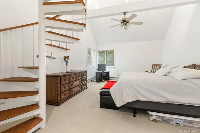 a picture of a bench in a room