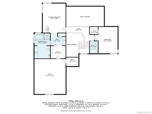 $975,000 | 6 Greenwood Court, Briarcliff Manor, NY 10510