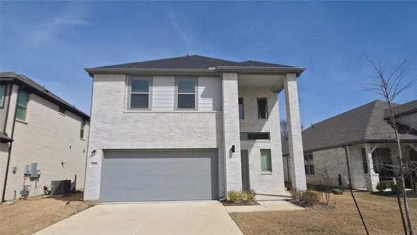 $3,400 | 107 Sweetbriar Road, Forney, TX 75126