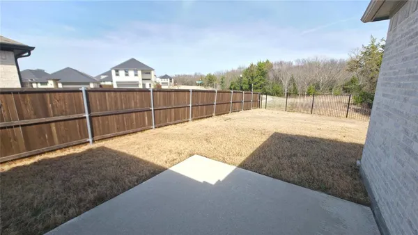 $3,400 | 107 Sweetbriar Road, Forney, TX 75126