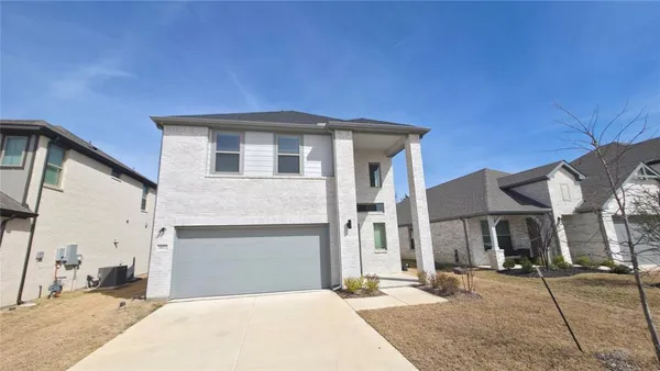 $3,400 | 107 Sweetbriar Road, Forney, TX 75126