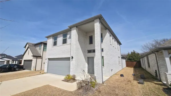 $3,400 | 107 Sweetbriar Road, Forney, TX 75126