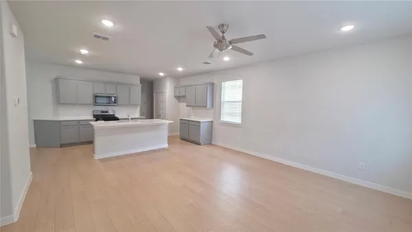 $3,400 | 107 Sweetbriar Road, Forney, TX 75126