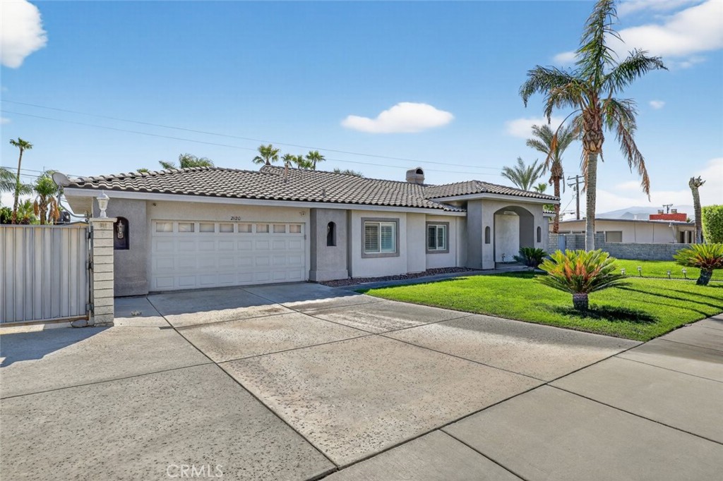 2120 West Nicola Road Palm Springs, CA 92262 - Photo 2 of 30