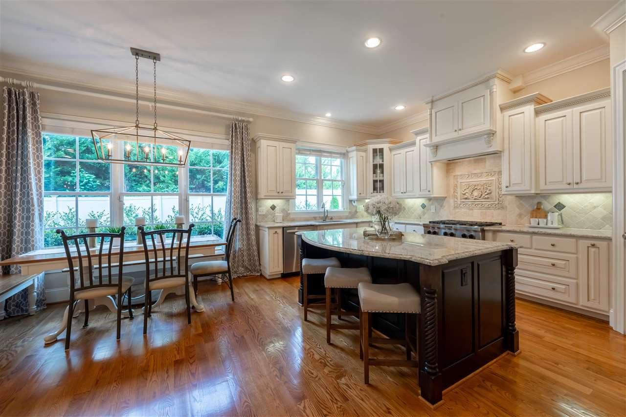 2609 Cooleemee Drive Raleigh, NC 27608 - Photo 8 of 29 Photo 8