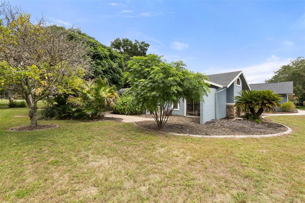 751 East Gilchrist Court Hernando, FL 34442 - Photo 77 of 92