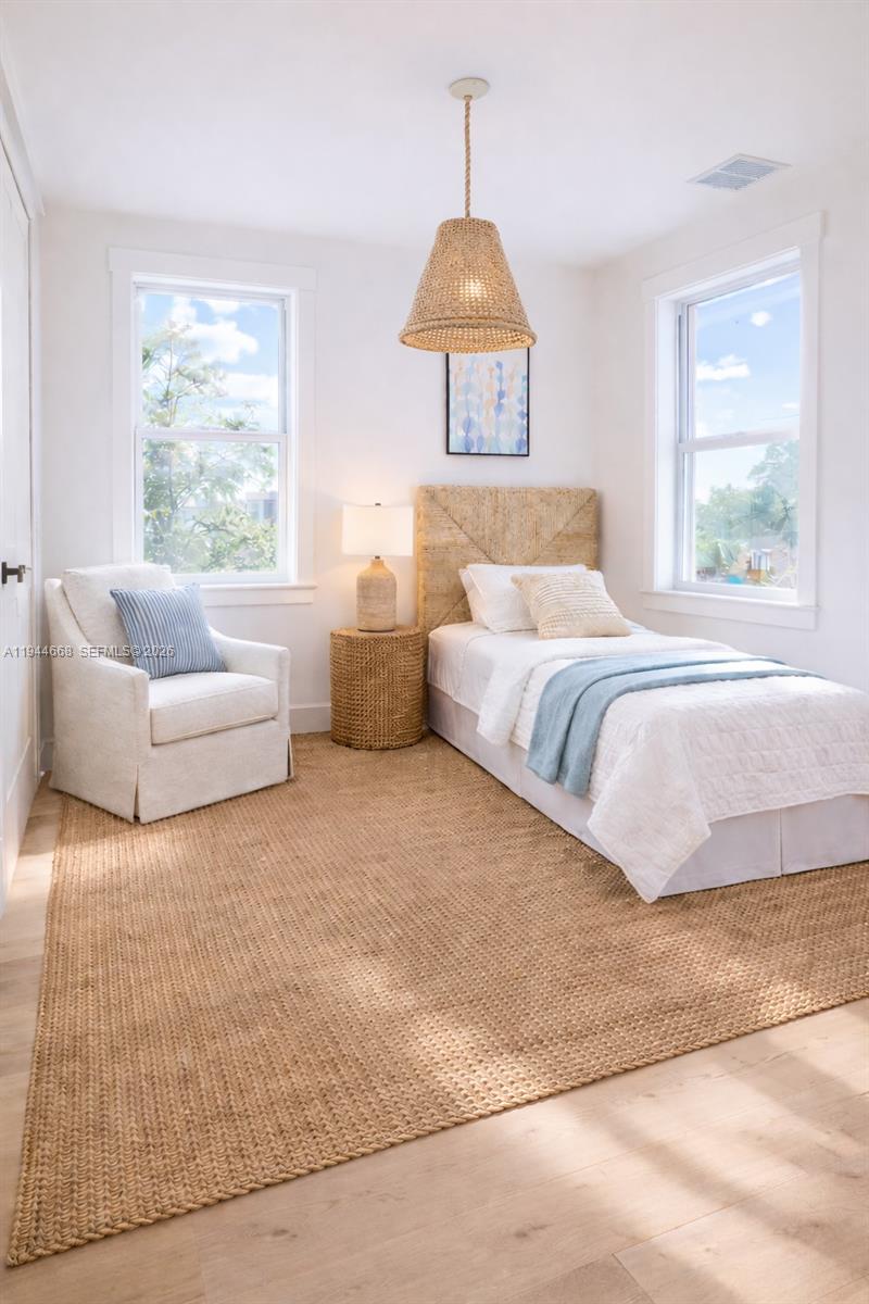 17 Tidewater Court Stuart, FL 34996 - Photo 20 of 46 Bedroom 2 - Virtual layout