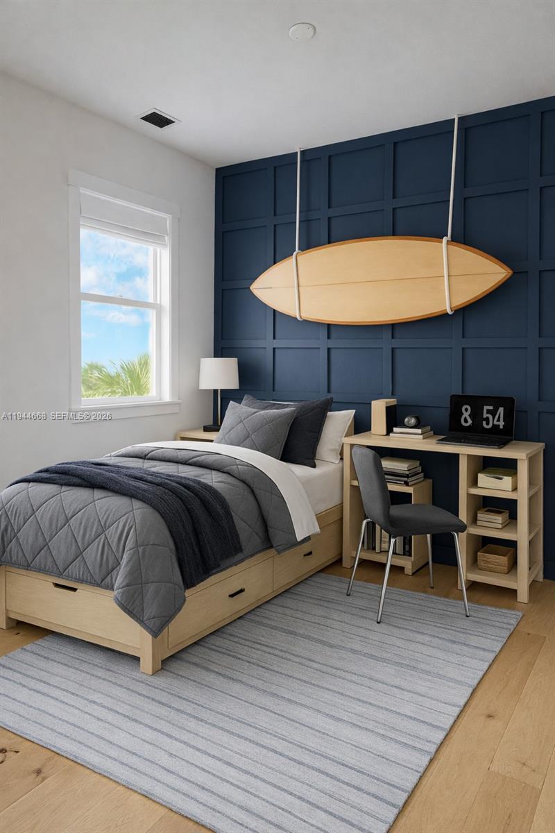 17 Tidewater Court Stuart, FL 34996 - Photo 22 of 46 Bedroom 3 - Virtual layout