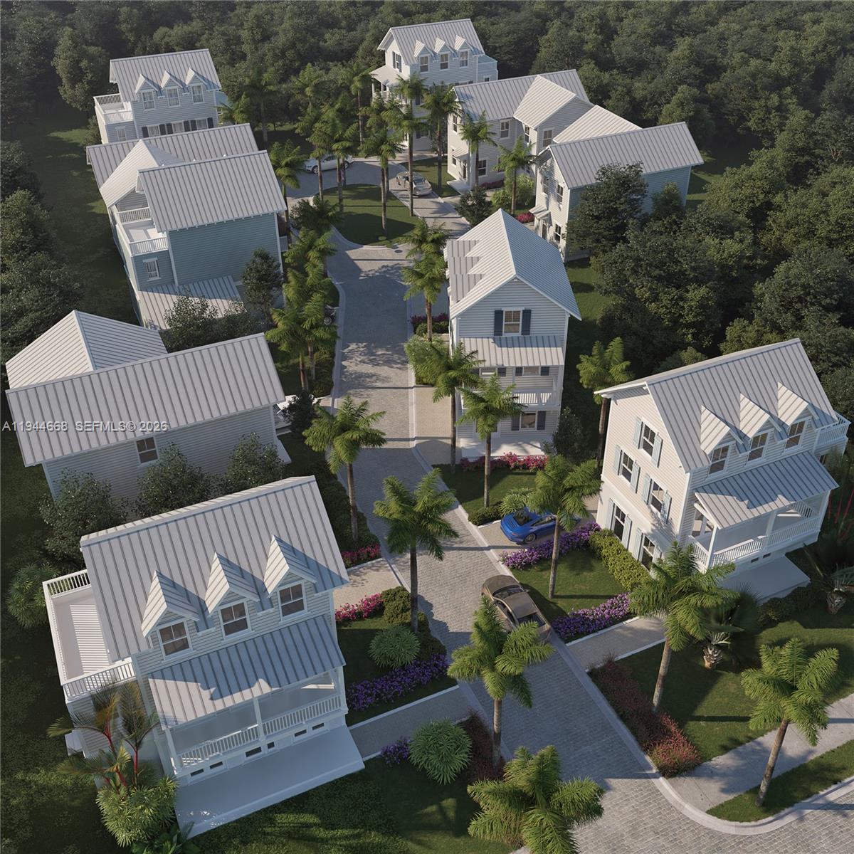 17 Tidewater Court Stuart, FL 34996 - Photo 43 of 46 Completed Project - Artist rendering