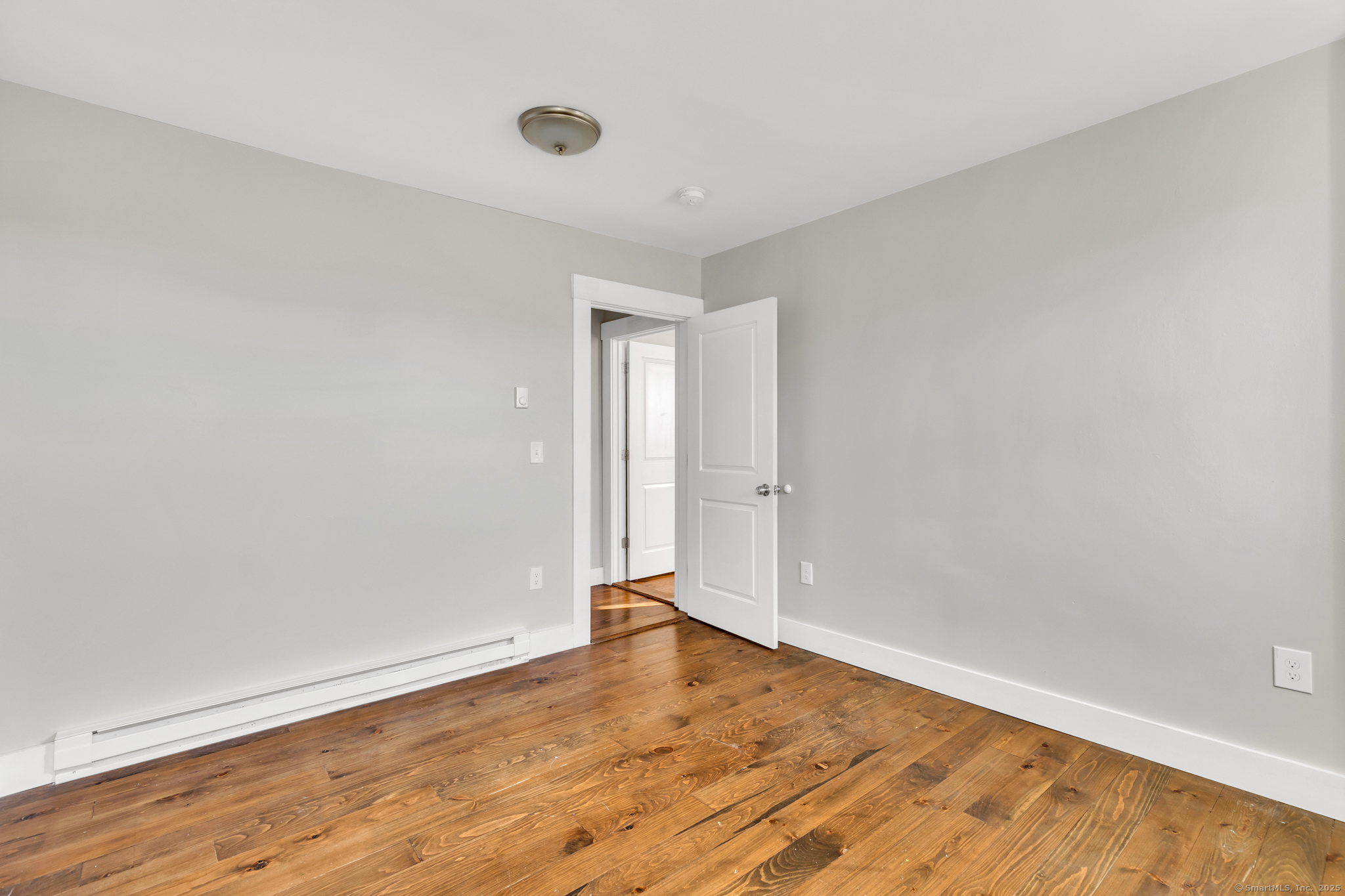 82 Water Street, Unit 6 Torrington, CT 06790 - Photo 12 of 14 a view of an empty room