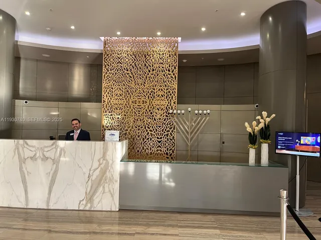 a view of a living room with a sink