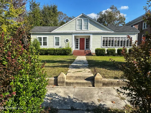 $295,000 | 118 North Cassidy Street, Sumner, MS 38957