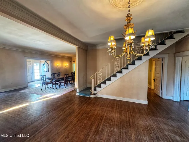 $295,000 | 118 North Cassidy Street, Sumner, MS 38957