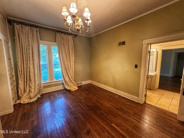 $270,000 | 118 North Cassidy Street, Sumner, MS 38957