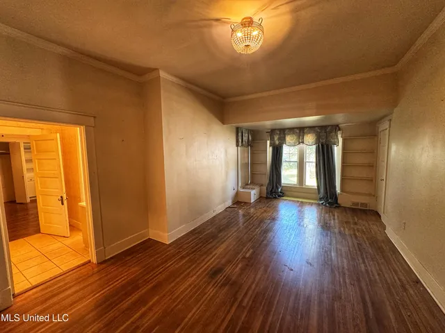 $295,000 | 118 North Cassidy Street, Sumner, MS 38957