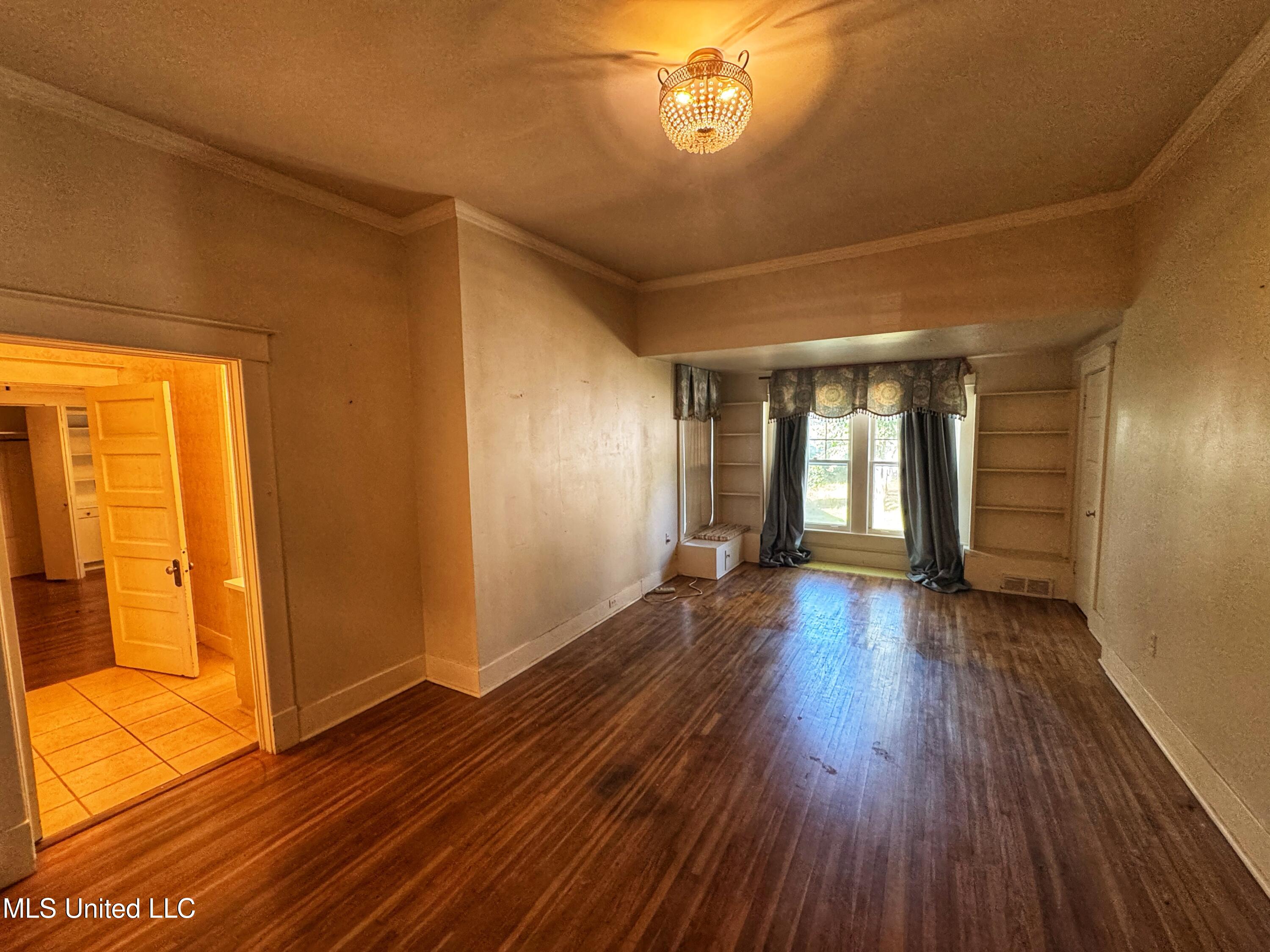 118 North Cassidy Street Sumner, MS 38957 - Photo 19 of 29 IMG_1051