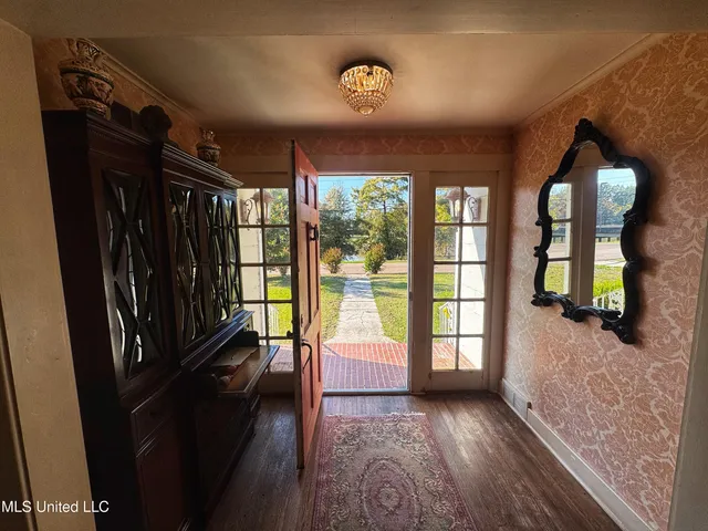 $295,000 | 118 North Cassidy Street, Sumner, MS 38957