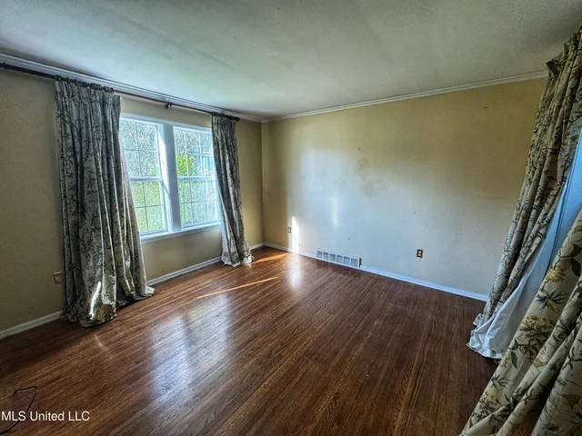 $295,000 | 118 North Cassidy Street, Sumner, MS 38957