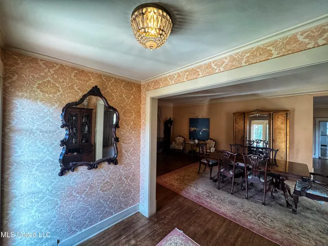 $295,000 | 118 North Cassidy Street, Sumner, MS 38957