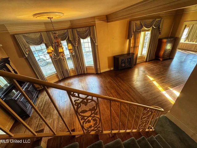 $295,000 | 118 North Cassidy Street, Sumner, MS 38957