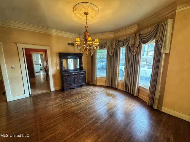 $295,000 | 118 North Cassidy Street, Sumner, MS 38957