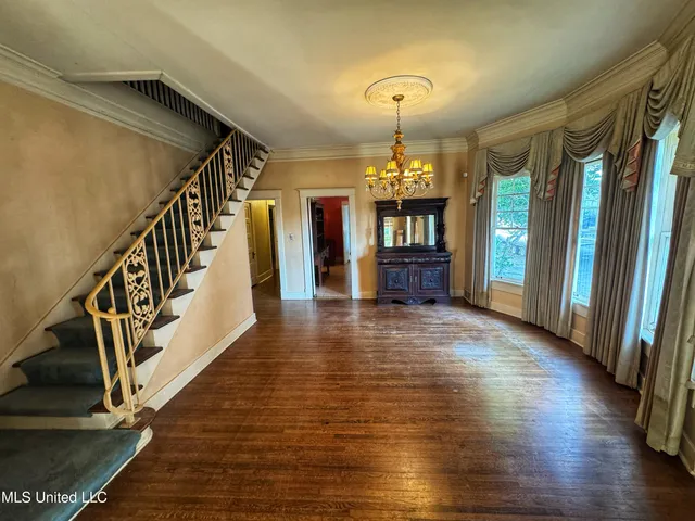 $295,000 | 118 North Cassidy Street, Sumner, MS 38957