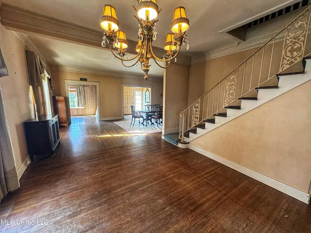 $295,000 | 118 North Cassidy Street, Sumner, MS 38957