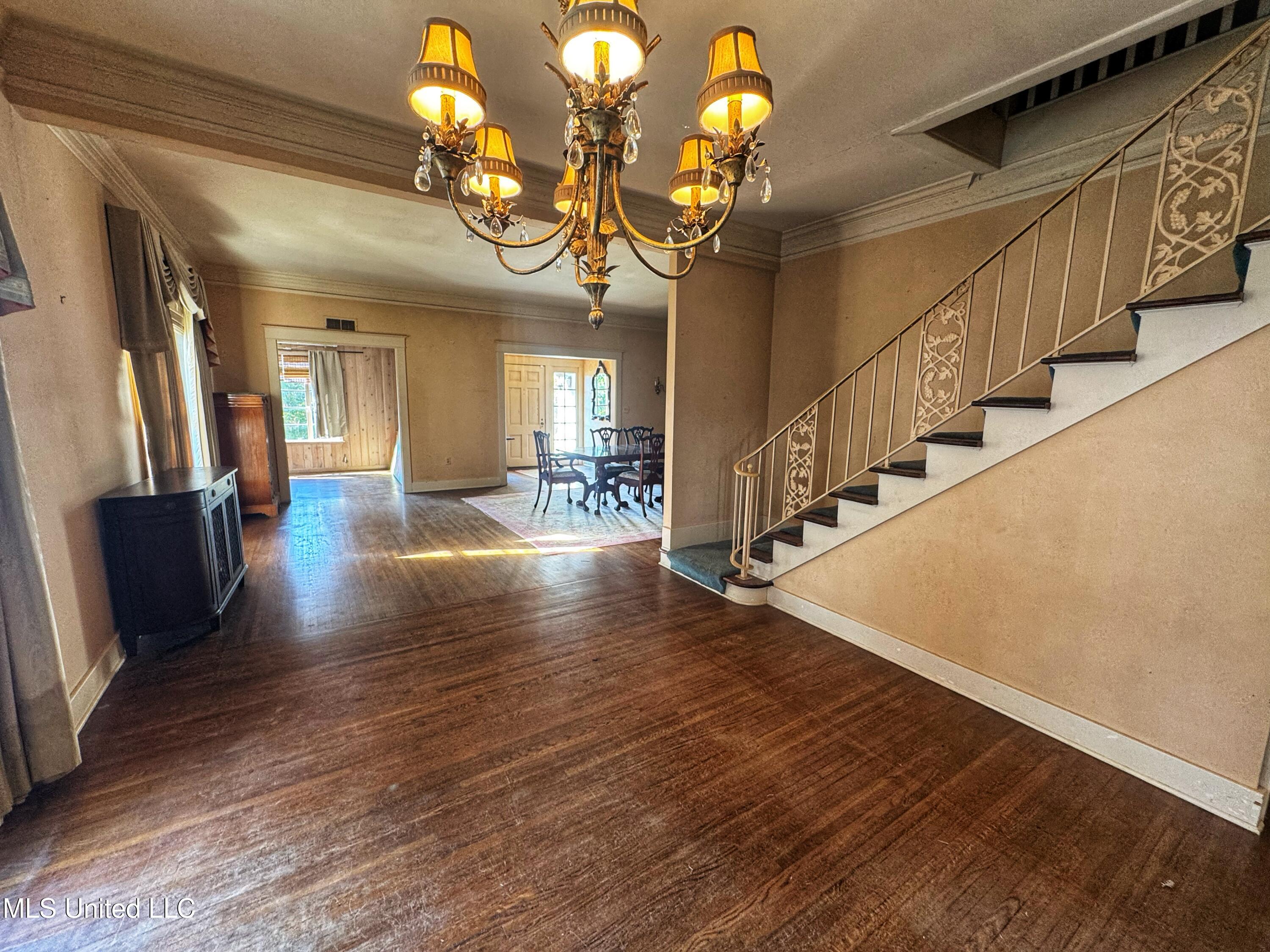 118 North Cassidy Street Sumner, MS 38957 - Photo 10 of 29 IMG_1057