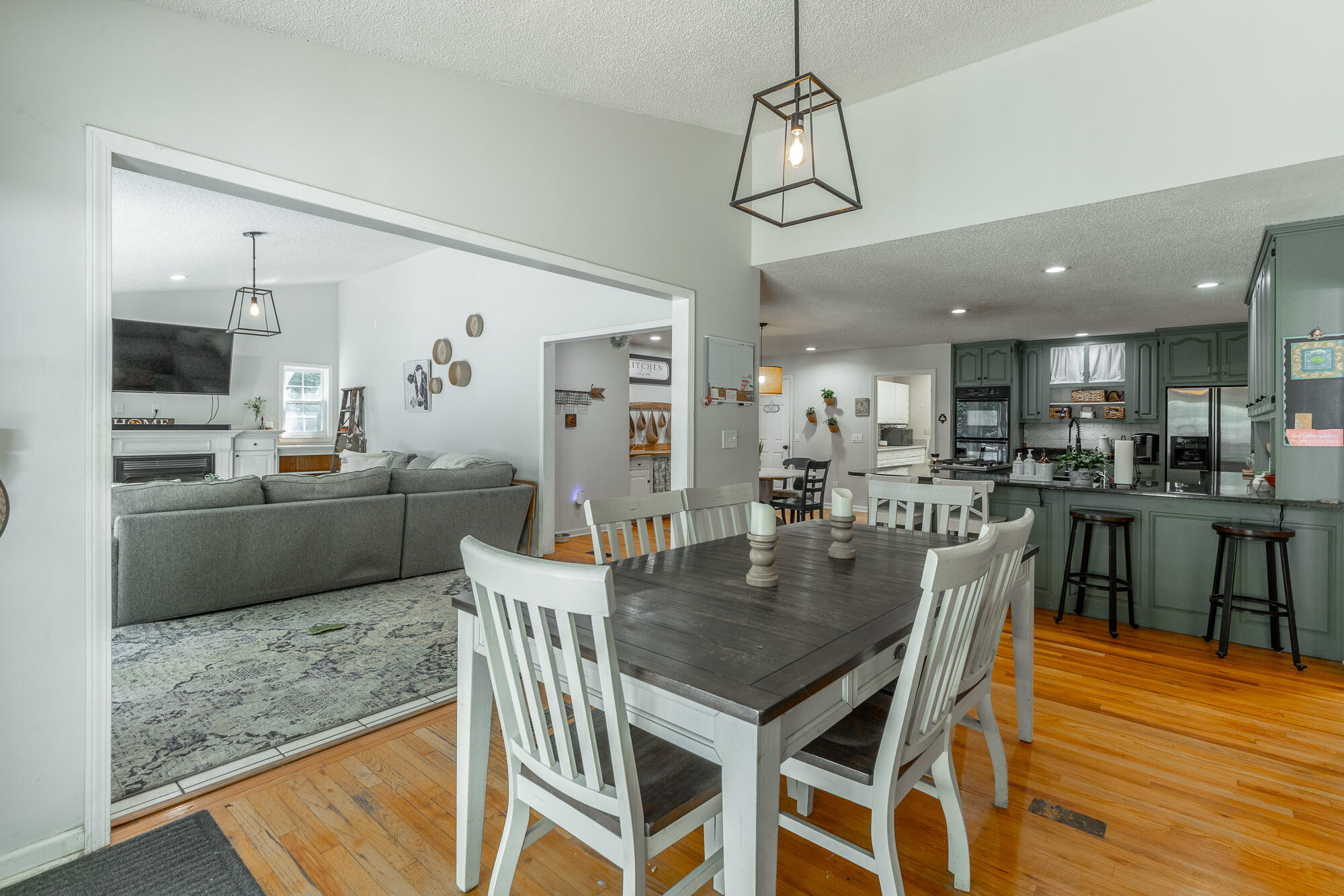 7636 Ooltewah Georgetown Road Ooltewah, TN 37363 - Photo 36 of 180 7636 Ooltewah Georgetown Road HD-118