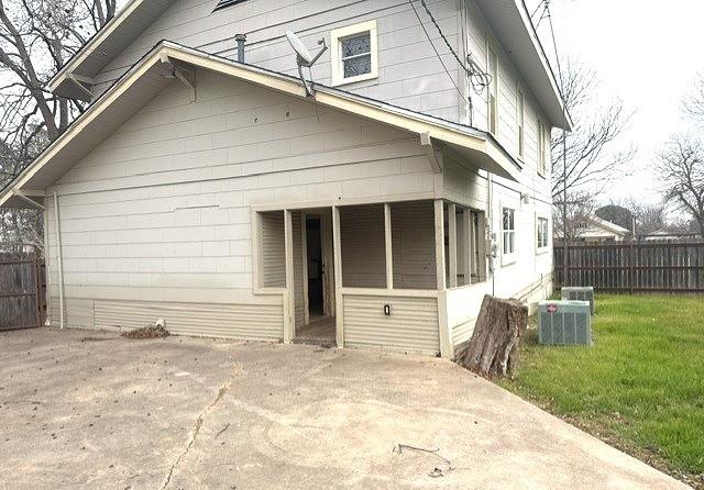 540 Callowhill Street Baird, TX 79504 - Photo 14 of 15