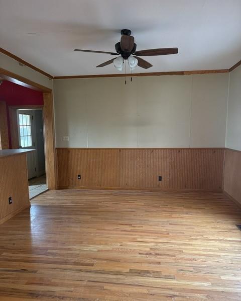 540 Callowhill Street Baird, TX 79504 - Photo 6 of 15