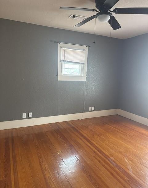 540 Callowhill Street Baird, TX 79504 - Photo 8 of 15