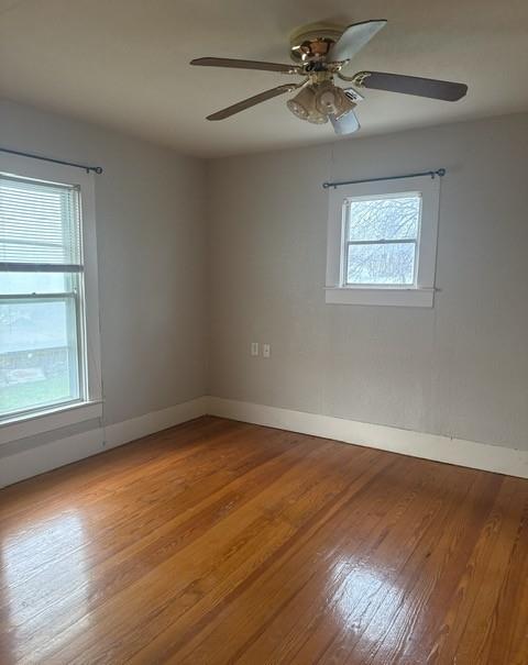 540 Callowhill Street Baird, TX 79504 - Photo 9 of 15