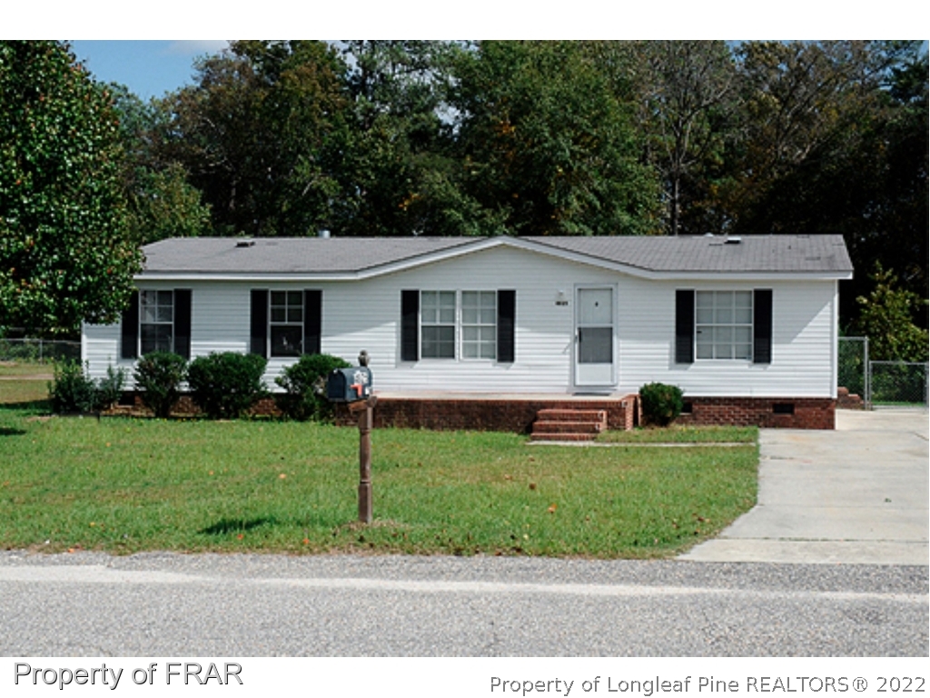 4825 Backbay Road Fayetteville, NC 28306 - Photo 1 of 22 Gallery Image 1