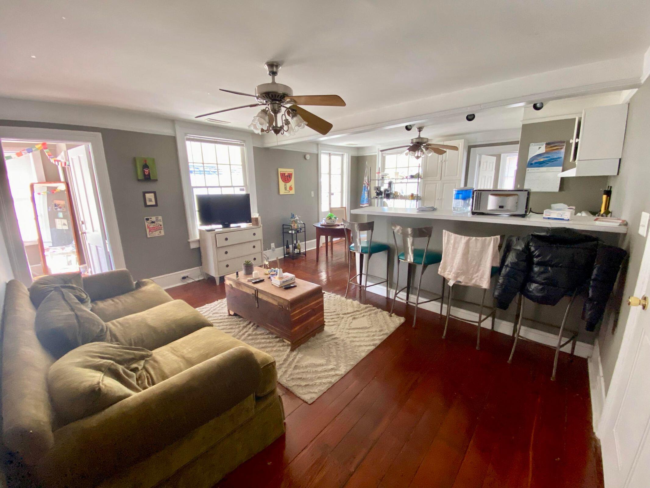 75 Pitt Street, Unit C Charleston, SC 29403 - Photo 5 of 15 20220202173417272335000000-o