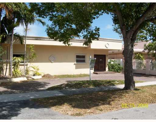 1777 Daytonia Road Miami Beach, FL 33141 - Photo 1 of 10 Exterior Front