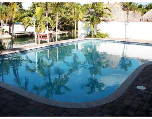 1777 Daytonia Road Miami Beach, FL 33141 - Photo 5 of 10 Swimming Pool/Hot Tub/Sauna