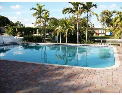 1777 Daytonia Road Miami Beach, FL 33141 - Photo 9 of 10 Swimming Pool/Hot Tub/Sauna
