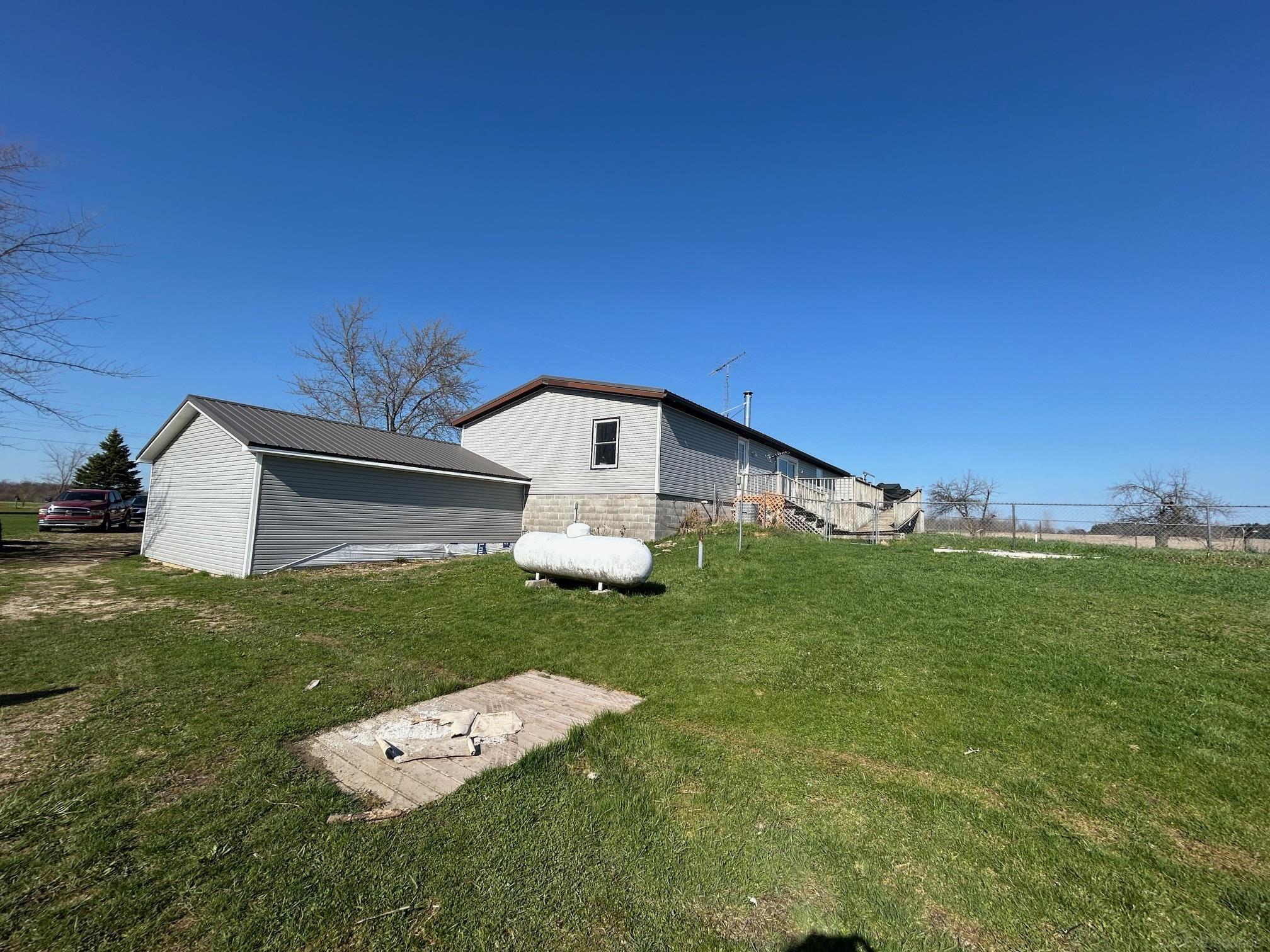 5100 Walker Road Applegate, MI 48401 - Photo 32 of 41